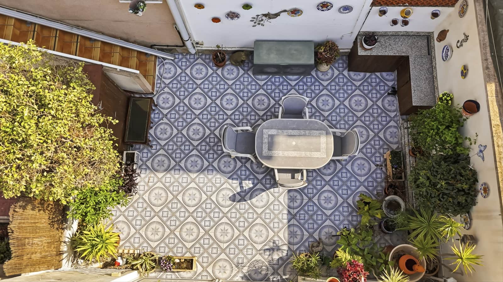 3 camera da letto Attico in vendita in La Regia con piscina - 195.000 € (Rif: 9726383)