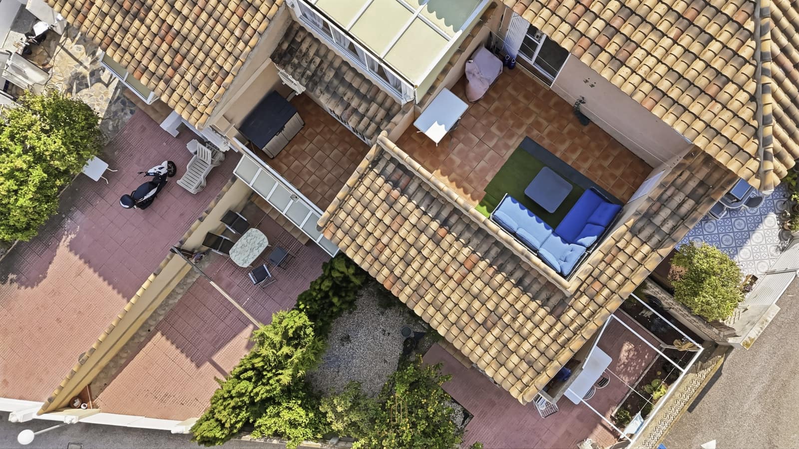 3 camera da letto Attico in vendita in La Regia con piscina - 195.000 € (Rif: 9726383)