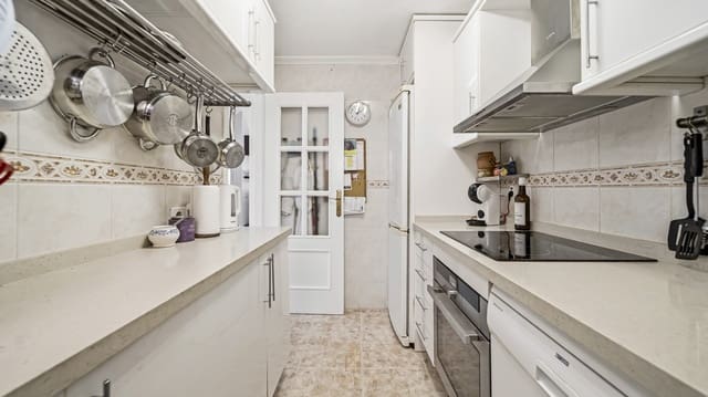 3 camera da letto Attico in vendita in La Regia, Orihuela con piscina - 195.000 € (Rif: 9726383)