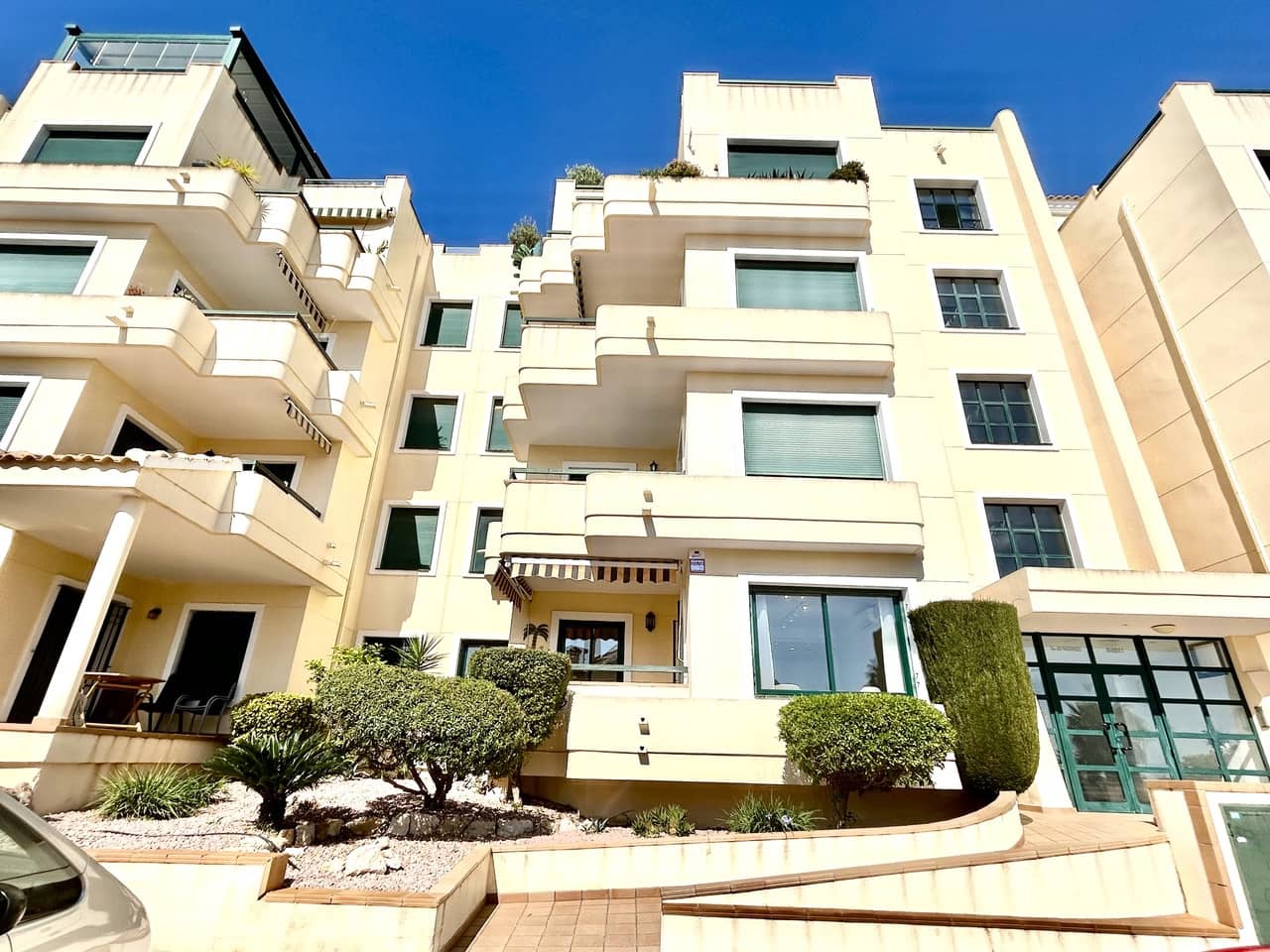 2 slaapkamer Appartement te koop in Orihuela met zwembad - € 249.000 (Ref: 9728578)