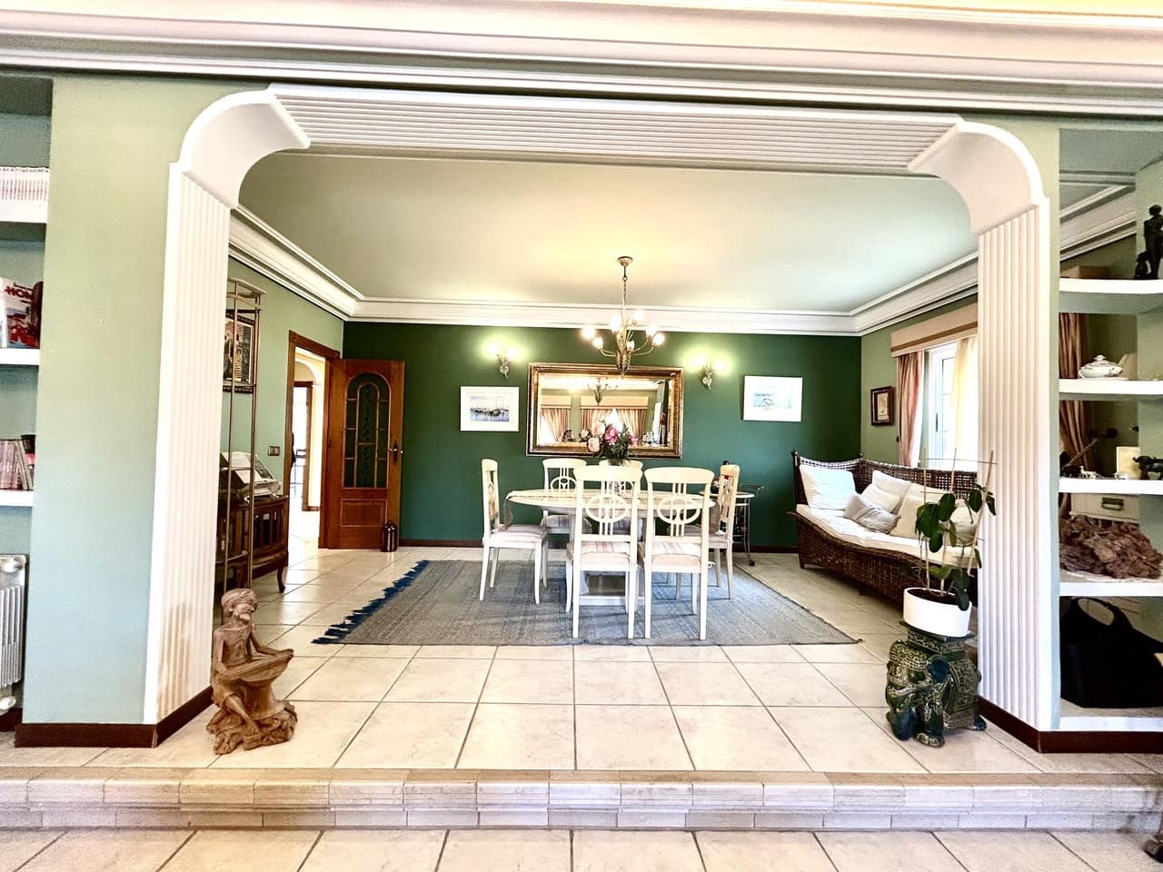 6 soverom Villa til salgs i La Mata med svømmebasseng garasje - € 950 000 (Ref: 9728581)