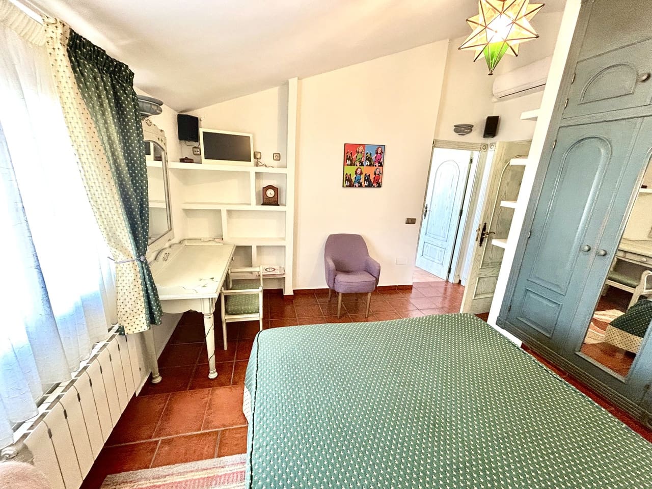 6 soverom Villa til salgs i La Mata med svømmebasseng garasje - € 950 000 (Ref: 9728581)