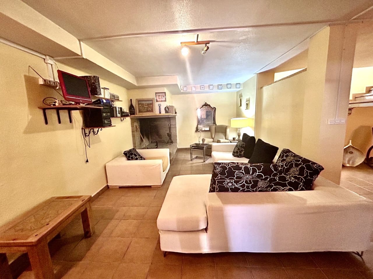 6 soverom Villa til salgs i La Mata med svømmebasseng garasje - € 950 000 (Ref: 9728581)