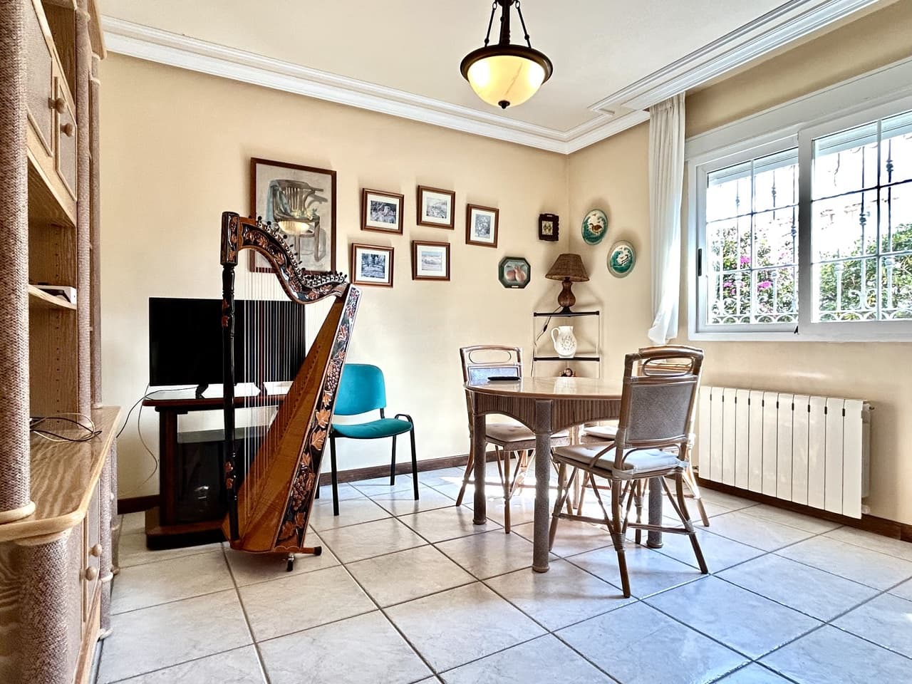 6 soverom Villa til salgs i La Mata med svømmebasseng garasje - € 950 000 (Ref: 9728581)