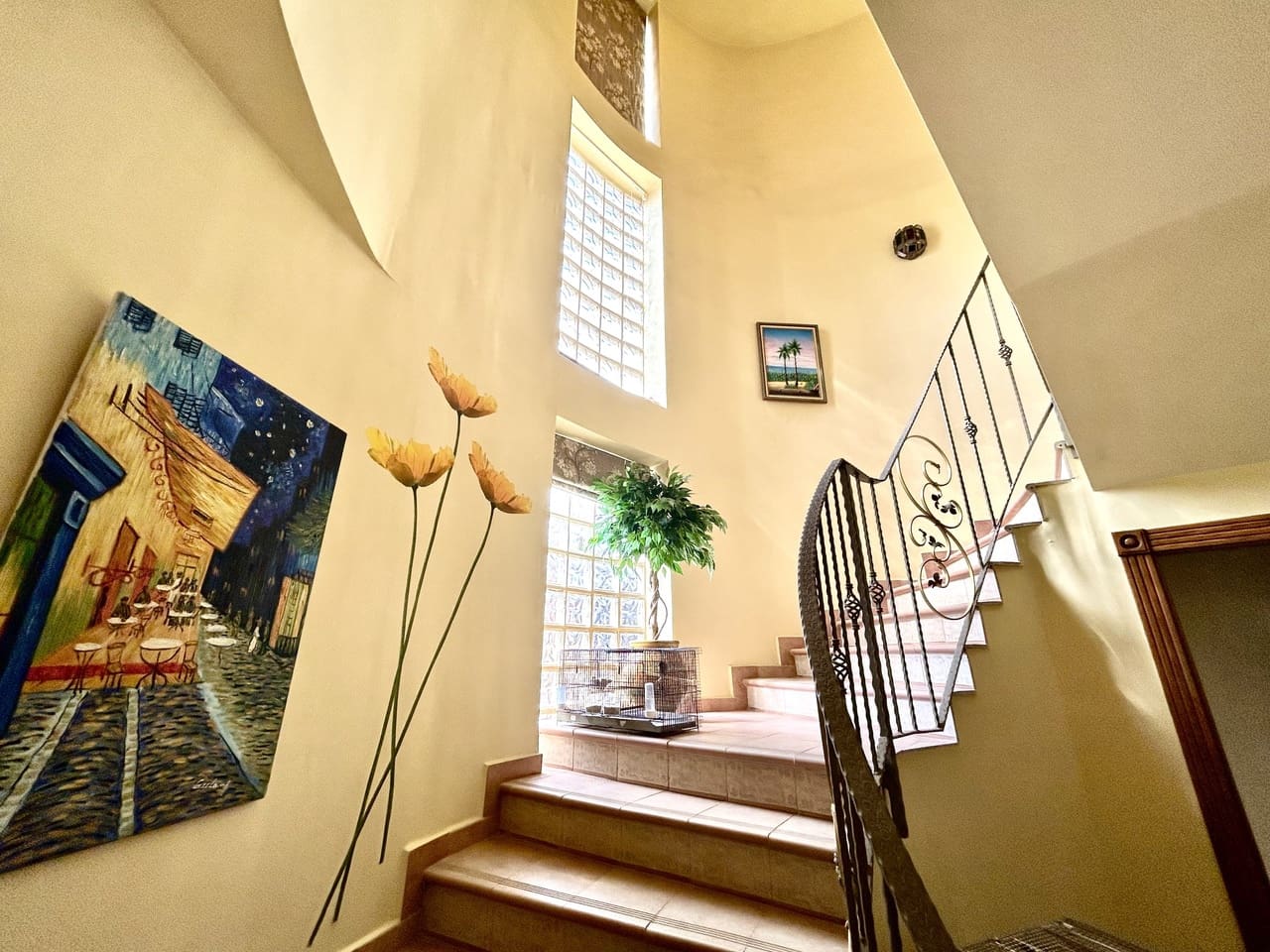 6 soveværelse Villa til salg i La Mata med swimmingpool garage - € 950.000 (Ref: 9728582)