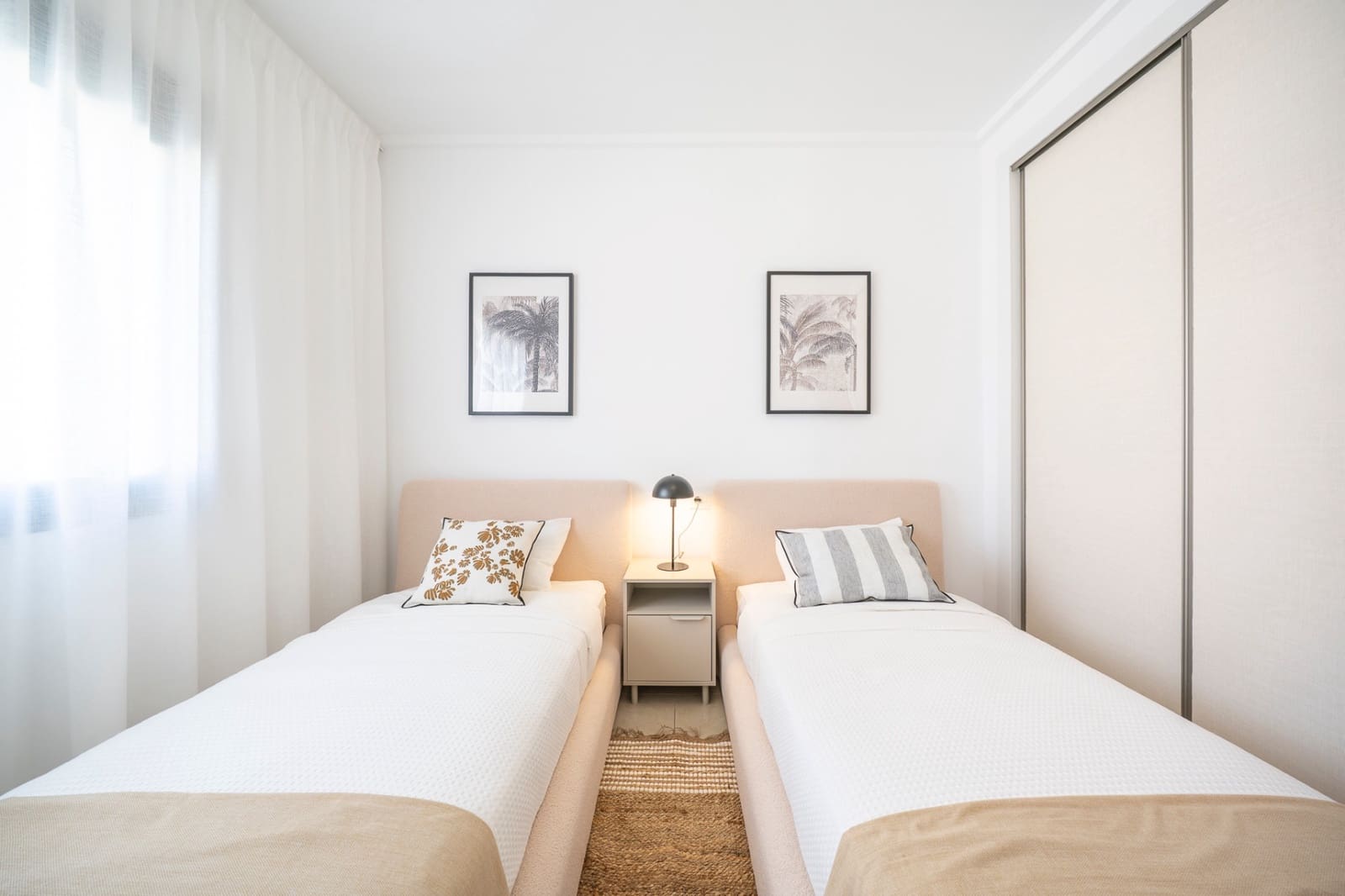 2 chambre Appartement à vendre à Ciudad Quesada avec piscine garage - 229 000 € (Ref: 9729791)