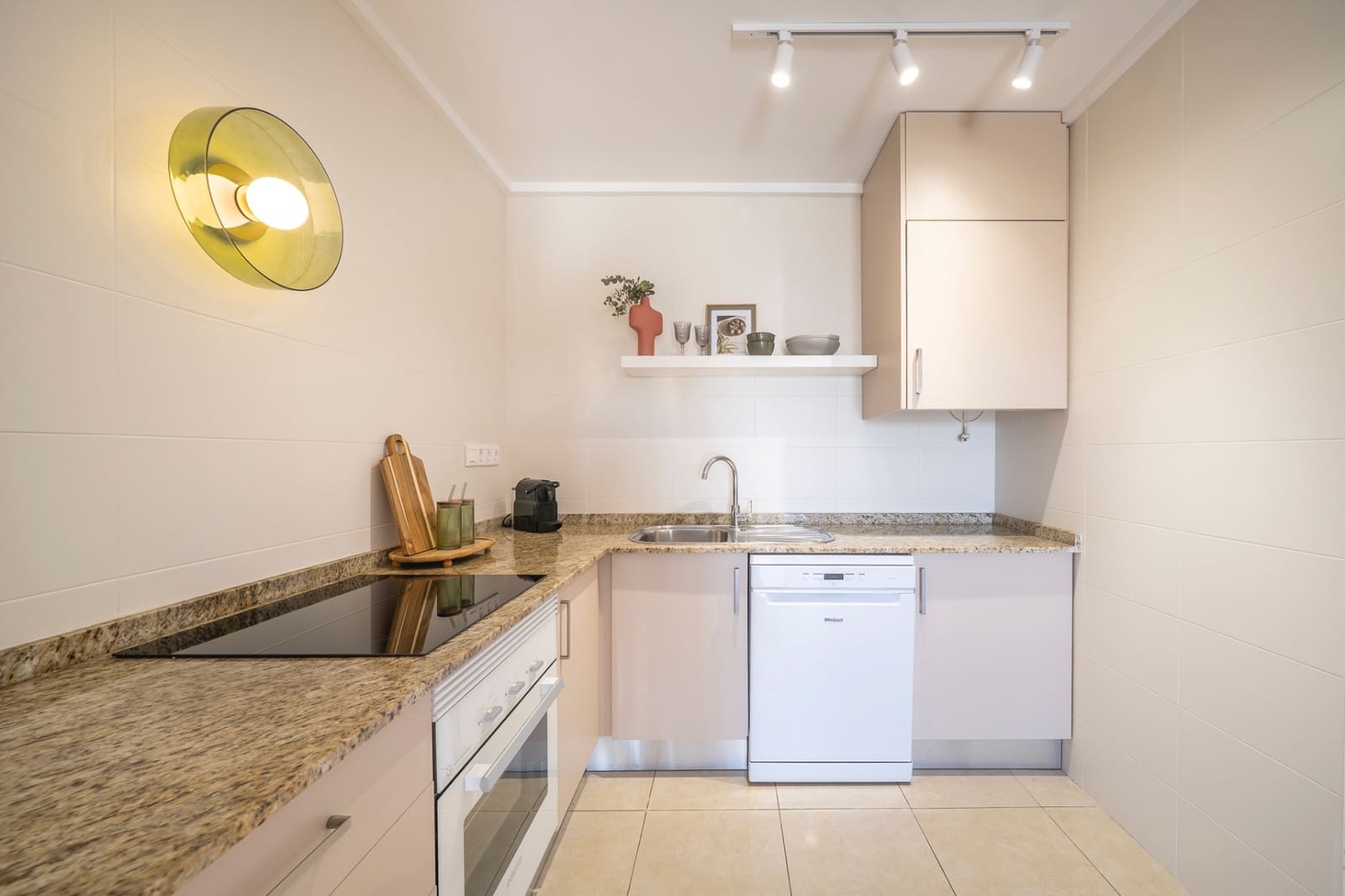 2 chambre Appartement à vendre à Ciudad Quesada avec piscine garage - 229 000 € (Ref: 9729791)