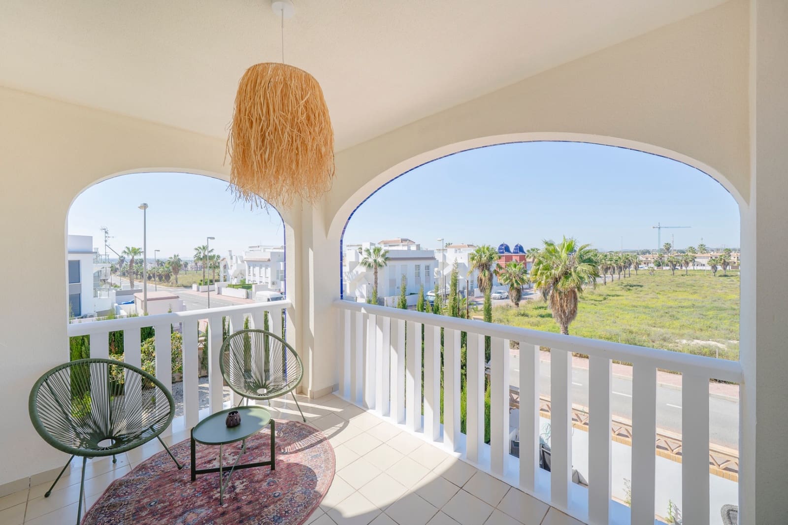 2 chambre Appartement à vendre à Ciudad Quesada avec piscine garage - 229 000 € (Ref: 9729791)