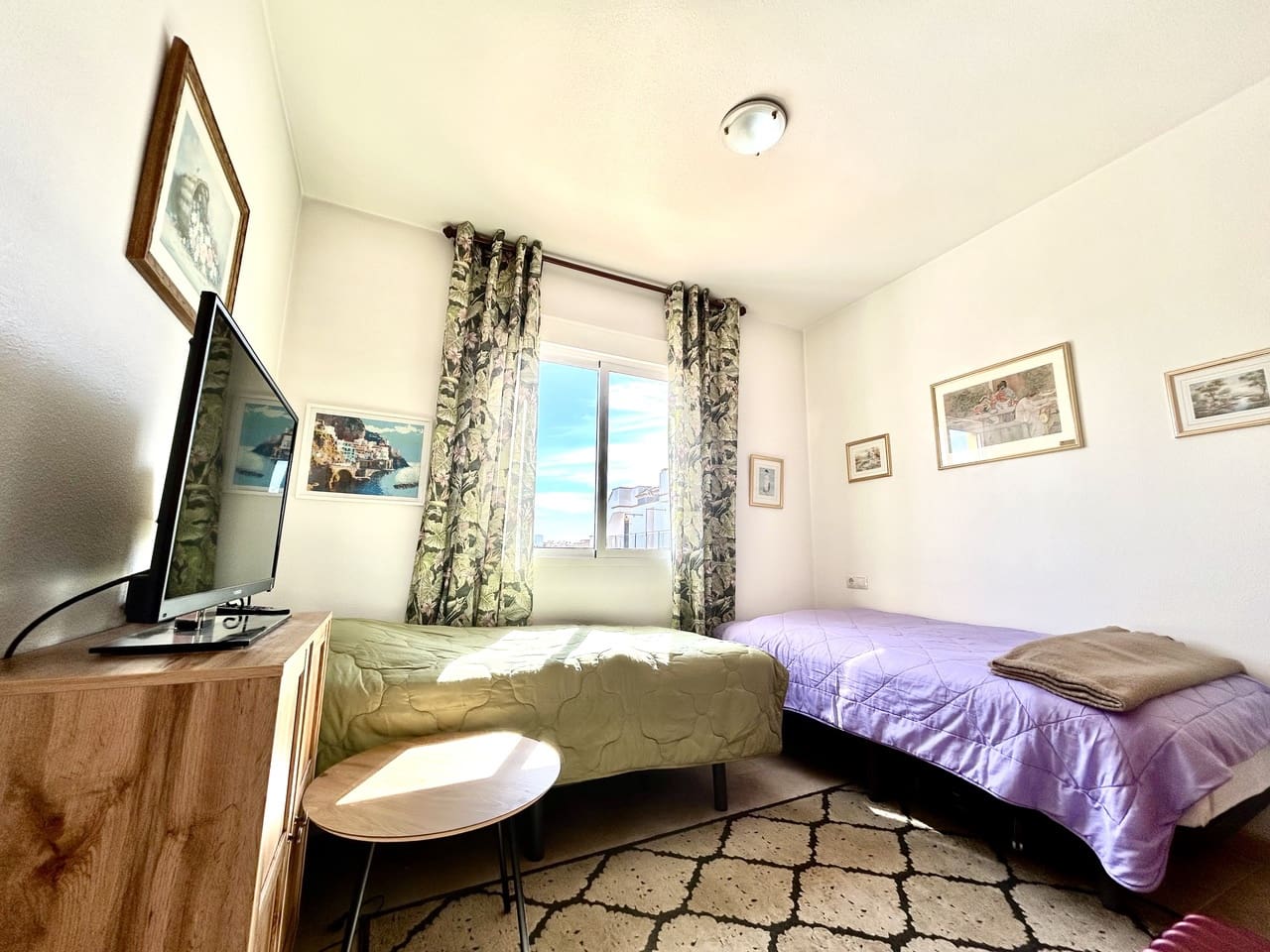 3 chambre Penthouse à vendre à La Zenia avec piscine - 205 000 € (Ref: 9731685)