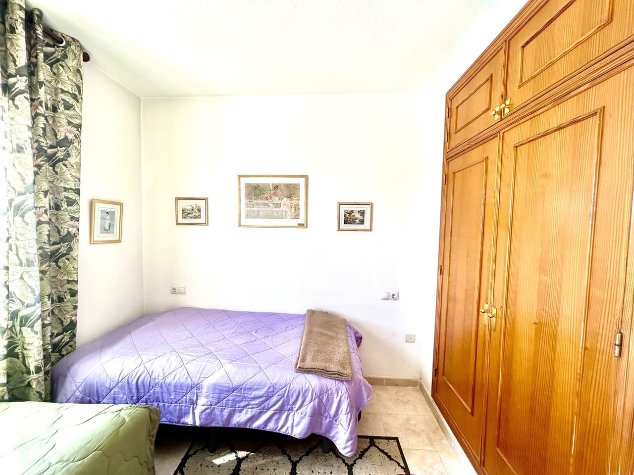 3 chambre Penthouse à vendre à La Zenia avec piscine - 205 000 € (Ref: 9731685)