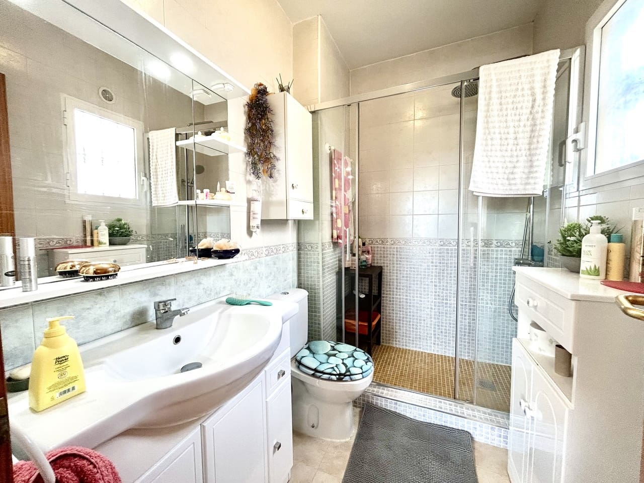 3 chambre Penthouse à vendre à La Zenia avec piscine - 205 000 € (Ref: 9731685)