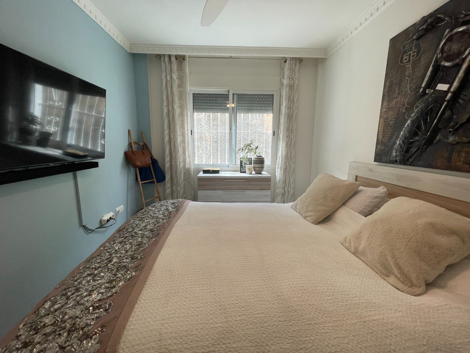 3 slaapkamer Villa te koop in San Fulgencio met zwembad - € 310.000 (Ref: 9760130)