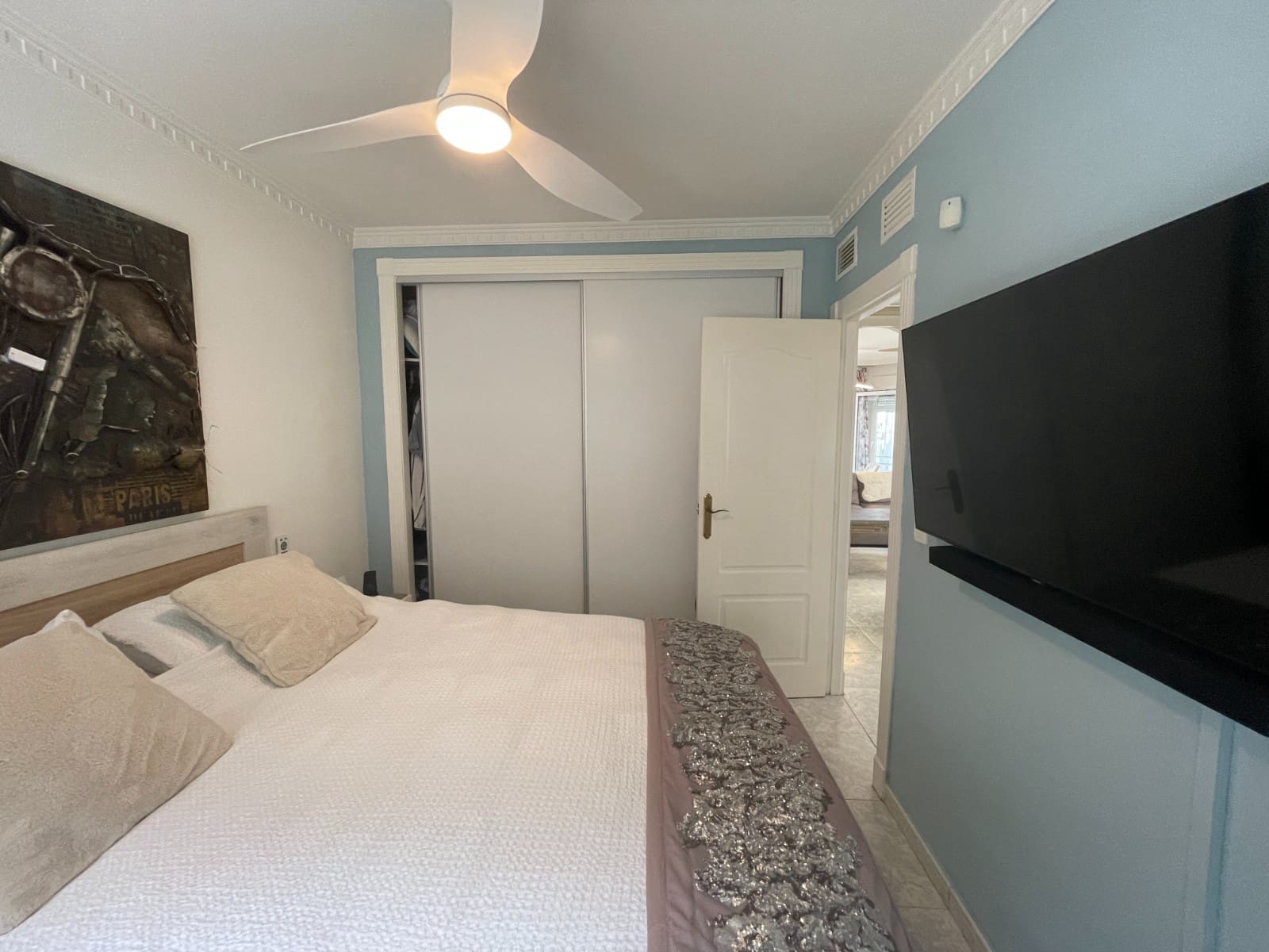 3 slaapkamer Villa te koop in San Fulgencio met zwembad - € 310.000 (Ref: 9760130)