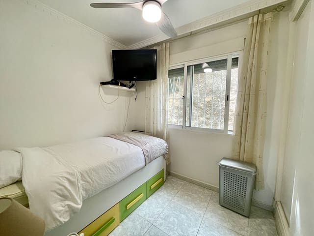 3 soverom Villa til salgs i San Fulgencio med svømmebasseng - € 295 000 (Ref: 9760130)