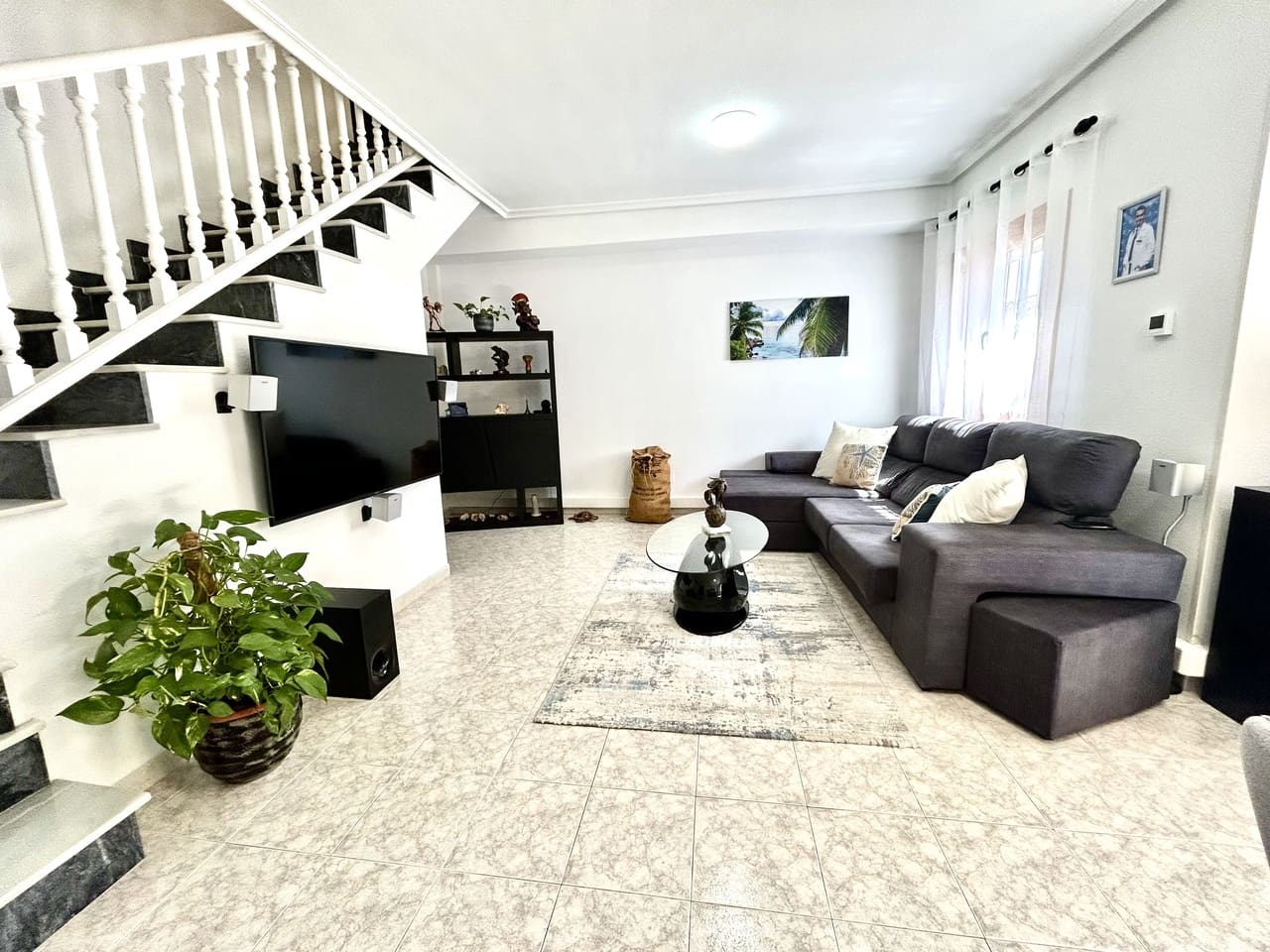 2 camera da letto Casa in vendita in Playa Flamenca con piscina garage - 238.950 € (Rif: 9760132)