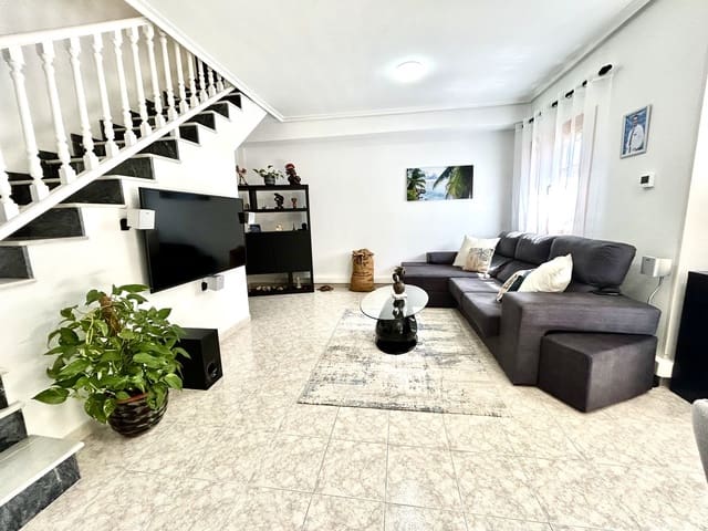 2 camera da letto Casa in vendita in Playa Flamenca, Orihuela con piscina garage - 238.950 € (Rif: 9760132)