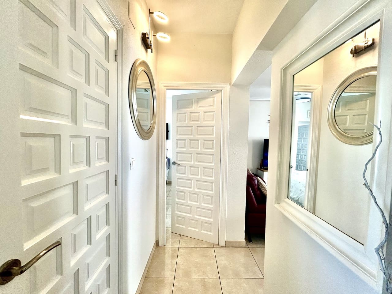 2 camera da letto Villa in vendita in Villamartin con piscina - 390.000 € (Rif: 9760133)