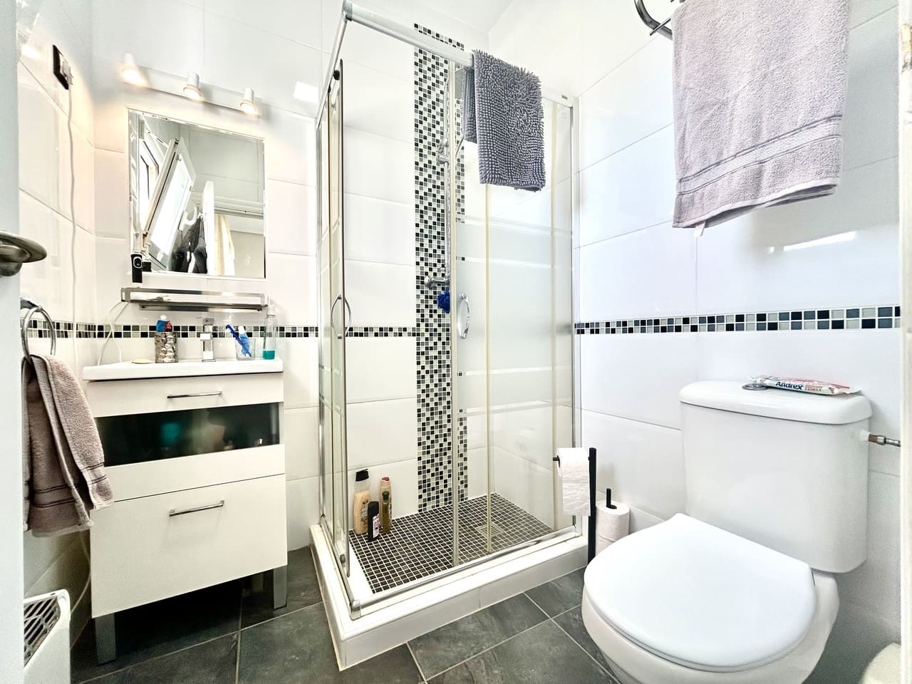 2 camera da letto Villa in vendita in Villamartin con piscina - 390.000 € (Rif: 9760133)