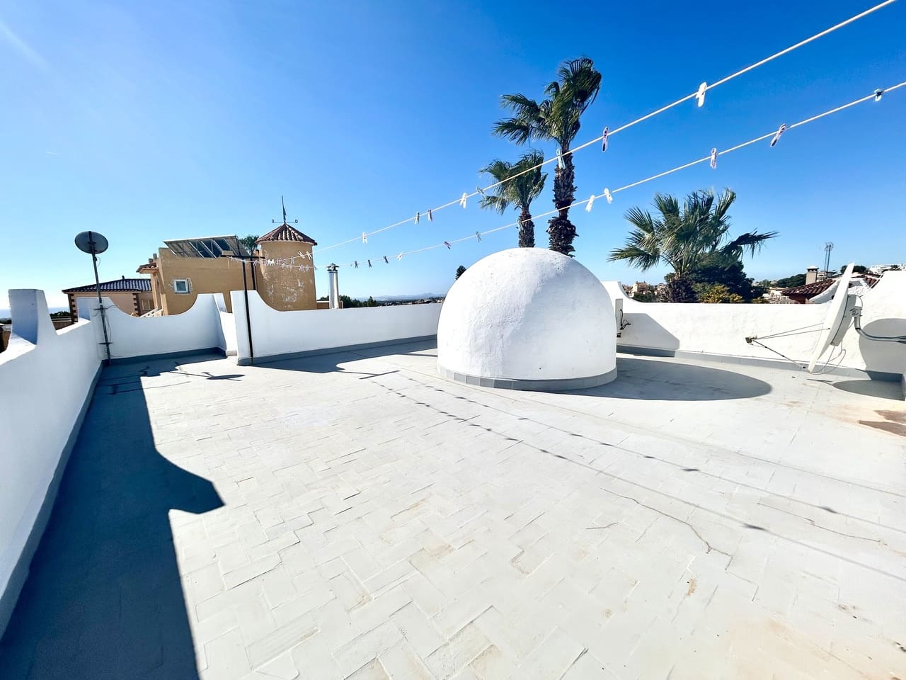 2 camera da letto Villa in vendita in Villamartin con piscina - 390.000 € (Rif: 9760133)