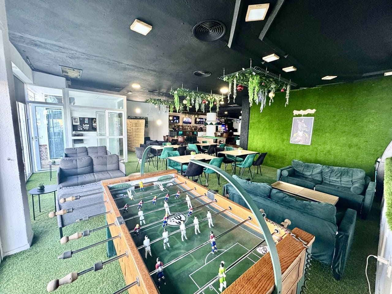 Kommersiell till salu i San Miguel de Salinas - 99 950 € (Ref: 9760135)