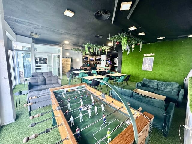 Local Commercial à vendre à San Miguel de Salinas - 99 950 € (Ref: 9760135)