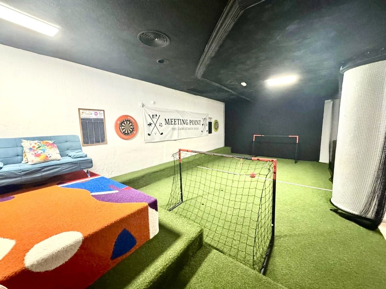 Kommersiell till salu i San Miguel de Salinas - 99 950 € (Ref: 9760135)