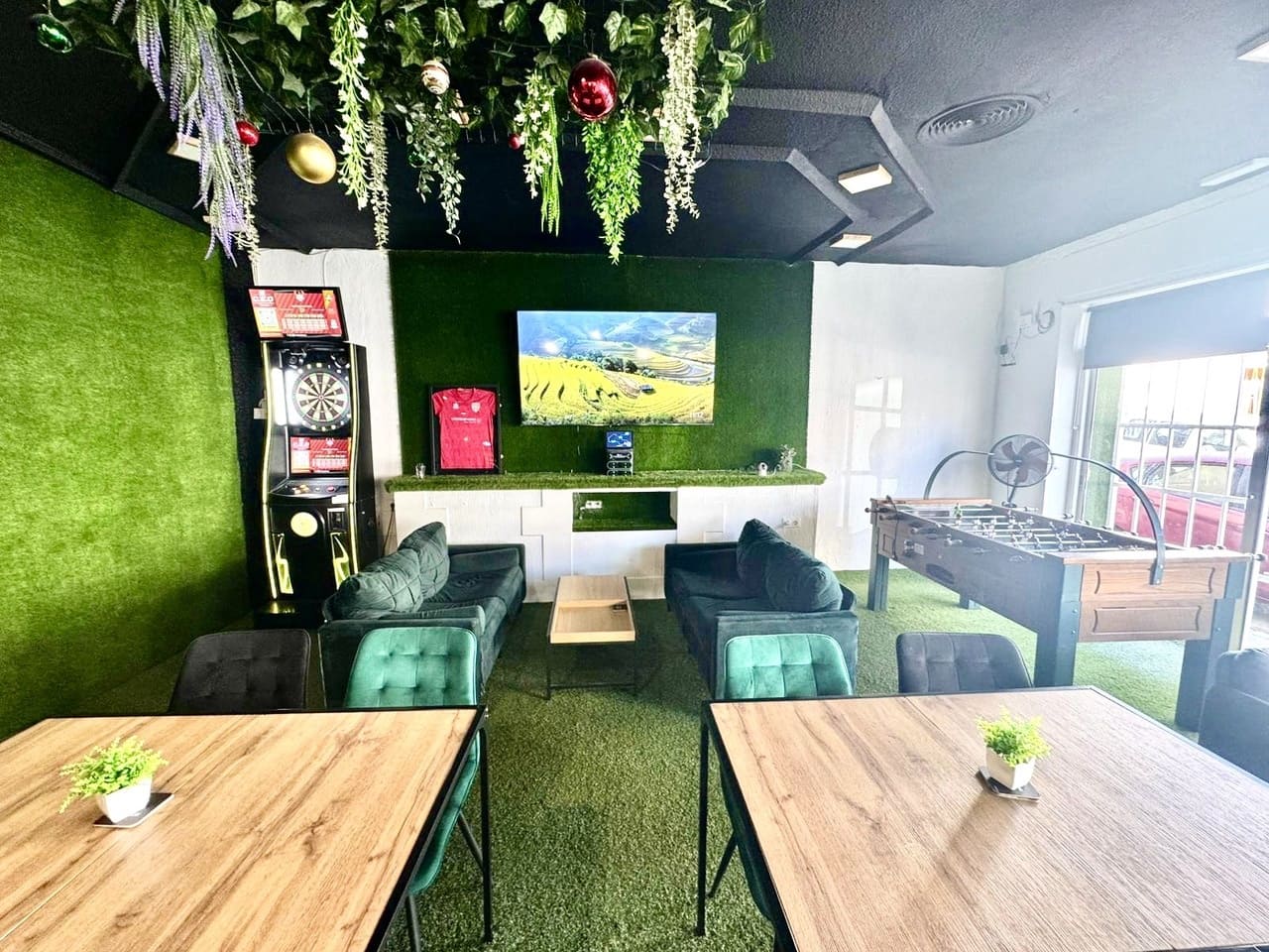 Kommersiell till salu i San Miguel de Salinas - 99 950 € (Ref: 9760135)