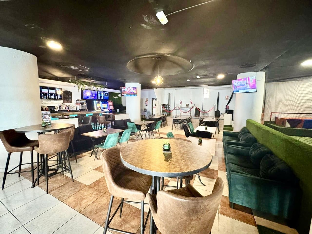 Kommersiell till salu i San Miguel de Salinas - 99 950 € (Ref: 9760135)