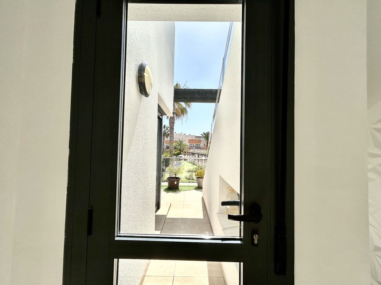 3 slaapkamer Huis te koop in Los Dolses met zwembad garage - € 375.000 (Ref: 9760136)