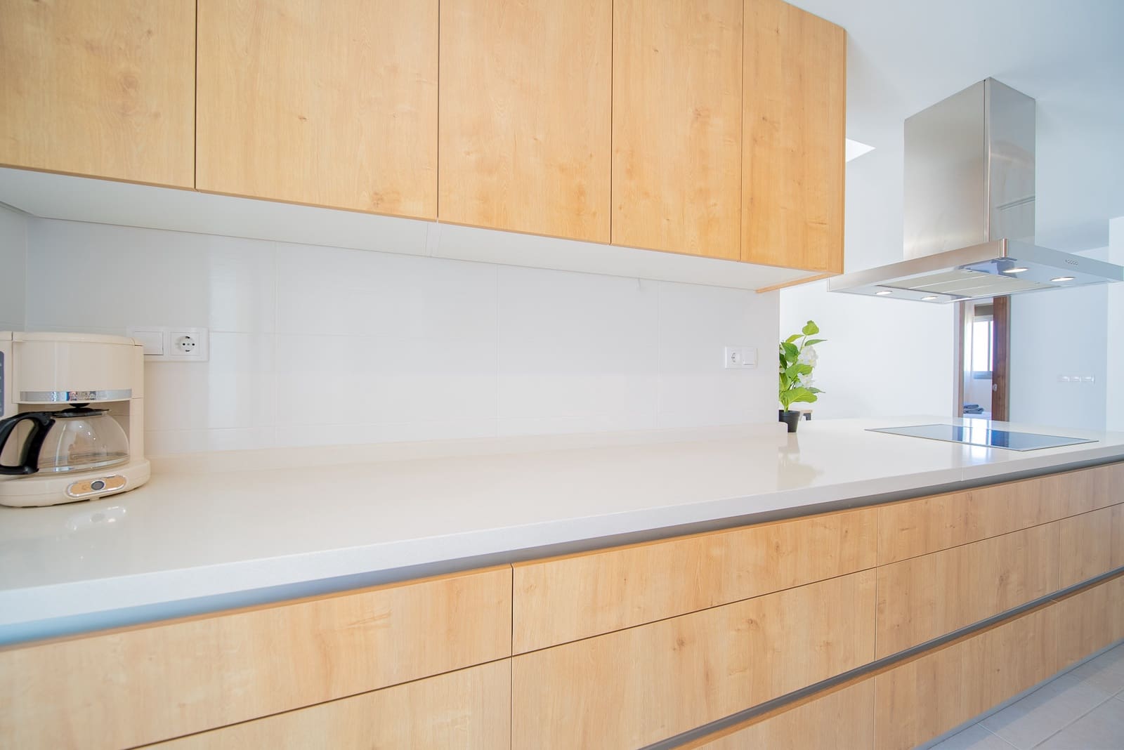 3 sypialnia Penthouse na sprzedaż w Villamartin z basenem garażem - 348 000 € (Ref: 9760137)