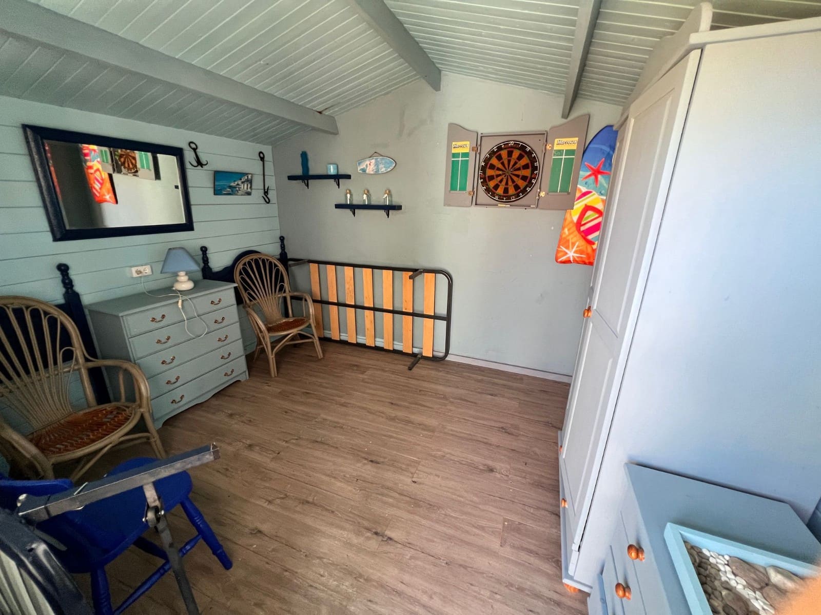 2 Zimmer Finca/Landgut zu verkaufen in Cartagena mit Pool Garage - 259.500 € (Ref: 9760138)