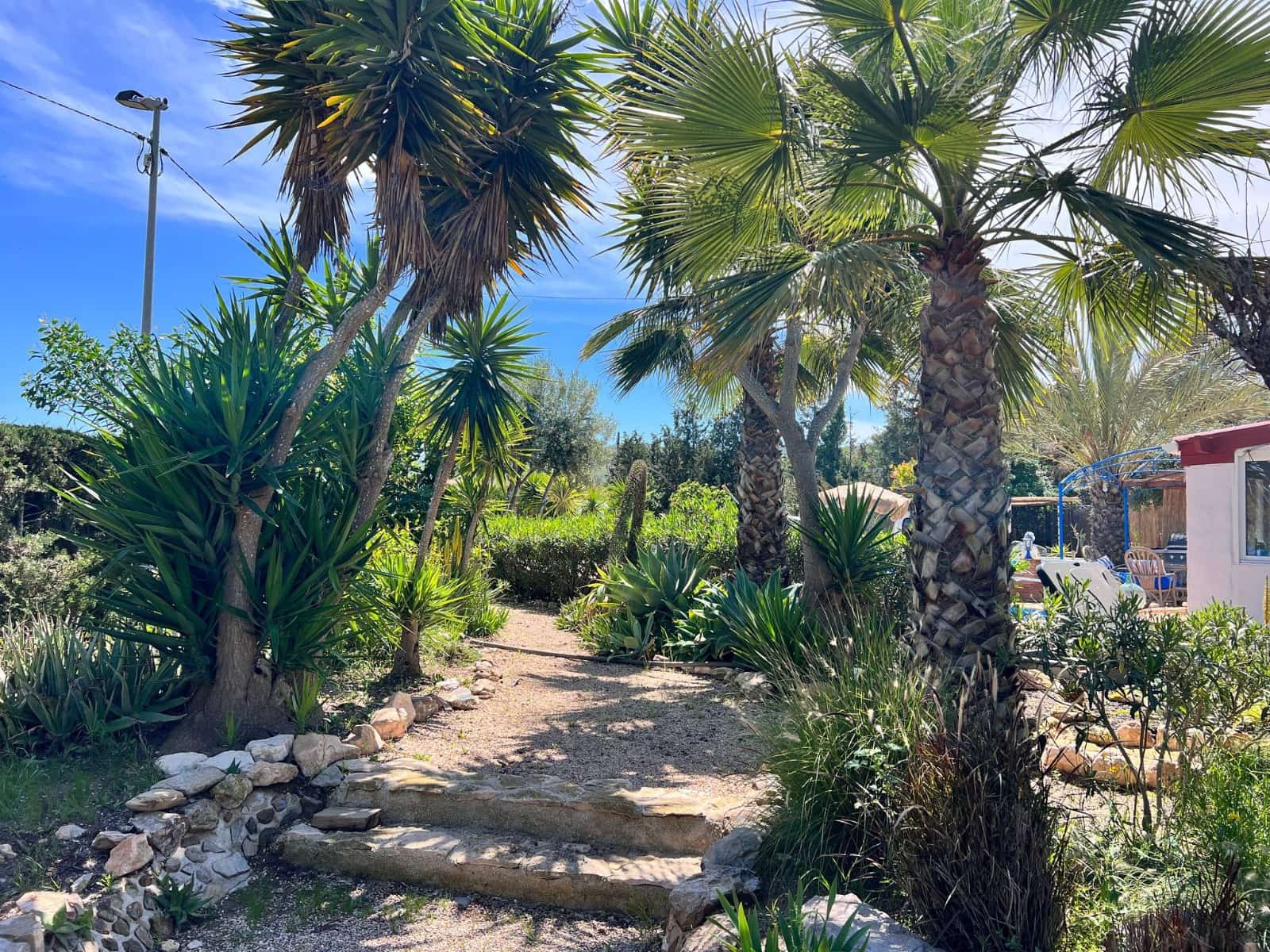 2 Zimmer Finca/Landgut zu verkaufen in Cartagena mit Pool Garage - 259.500 € (Ref: 9760138)