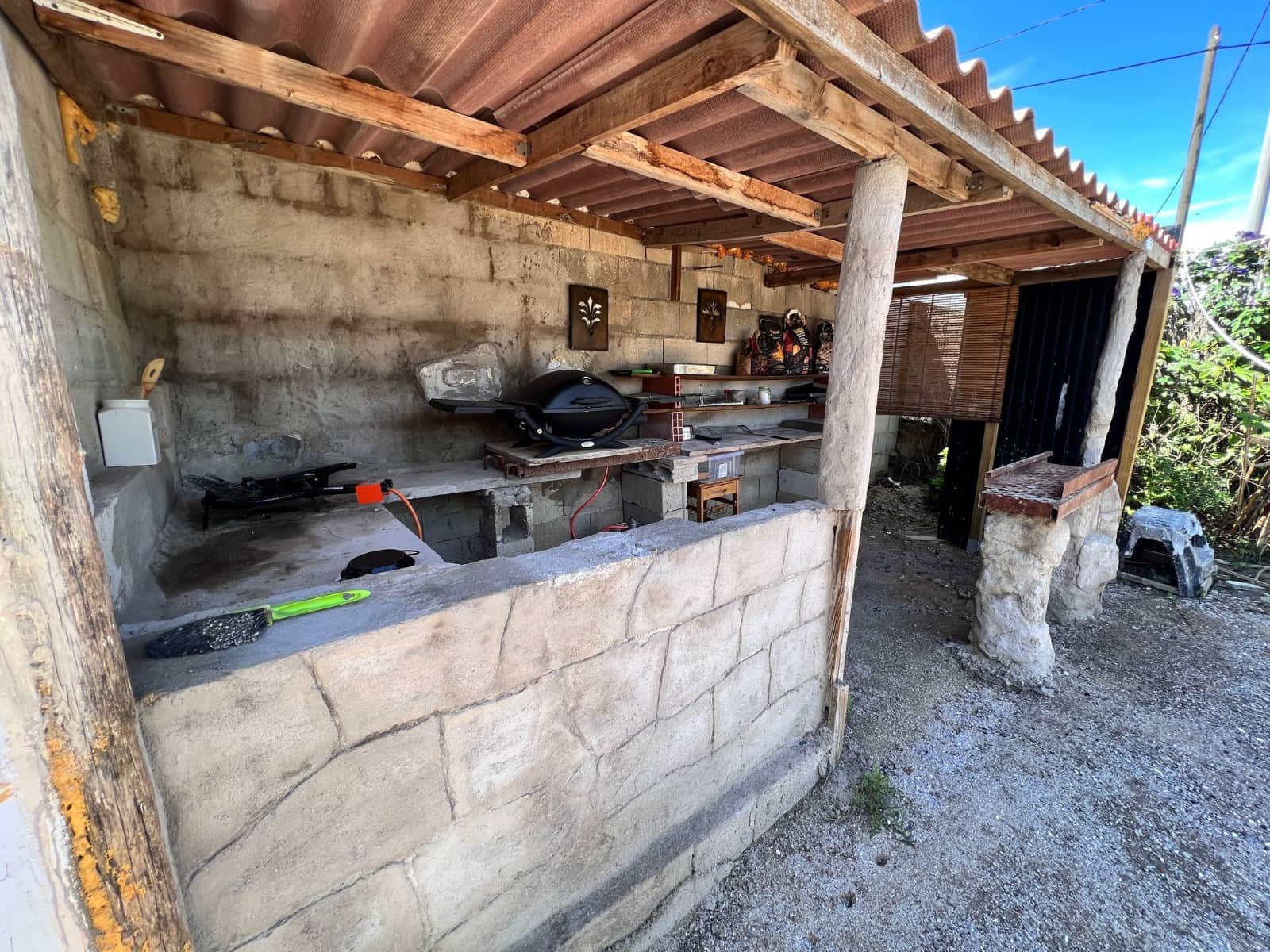 2 Zimmer Finca/Landgut zu verkaufen in Cartagena mit Pool Garage - 259.500 € (Ref: 9760138)