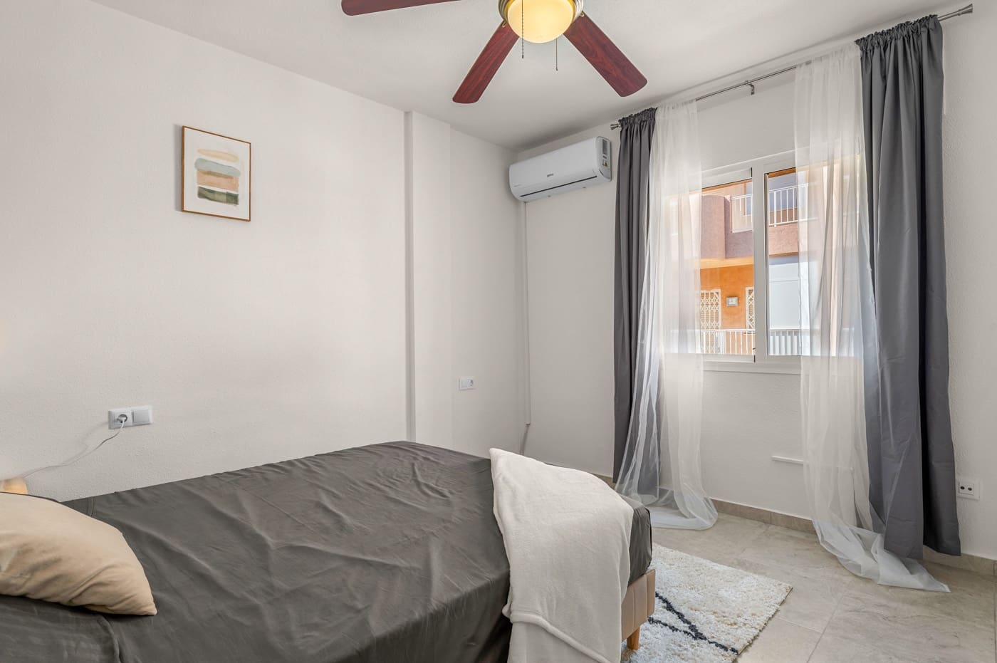 3 slaapkamer Strandappartement te koop in Los Urrutias - € 150.000 (Ref: 9760140)