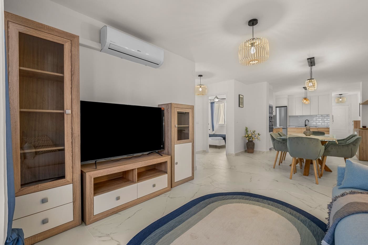 3 quarto Apartamento de Praia para venda em Torrevieja com garagem - 289 000 € (Ref: 9760142)