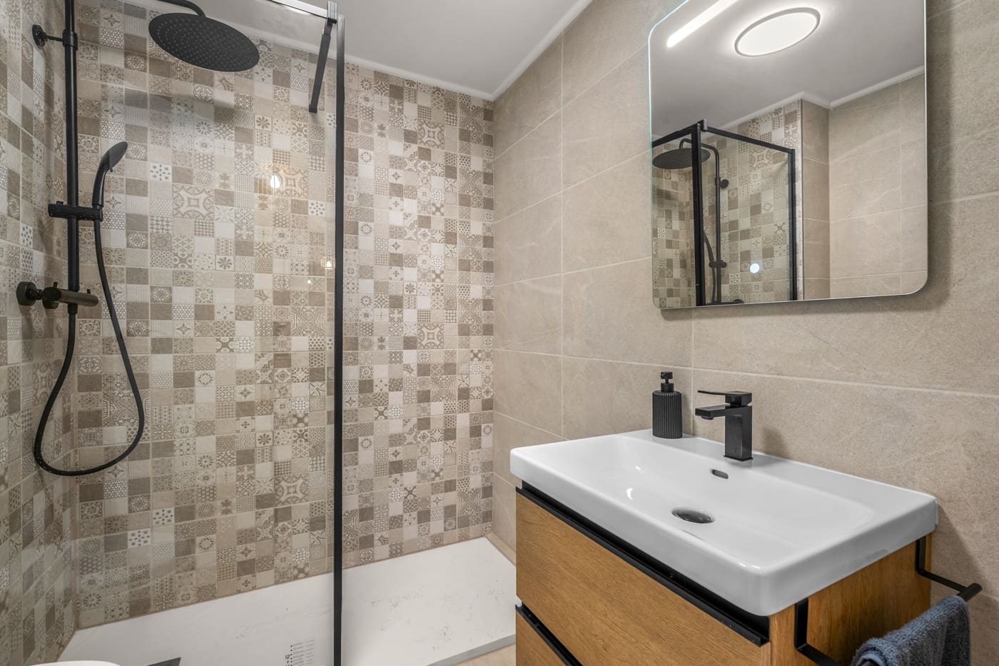 3 quarto Apartamento de Praia para venda em Torrevieja com garagem - 289 000 € (Ref: 9760142)