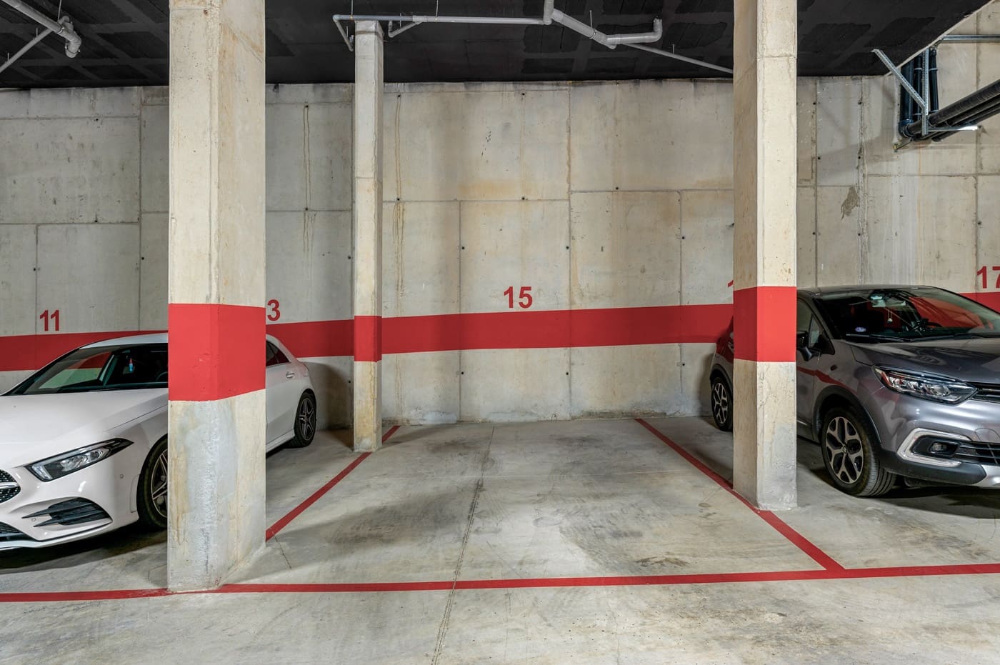 2 slaapkamer Appartement te koop in Los Dolses met zwembad garage - € 265.000 (Ref: 9760143)