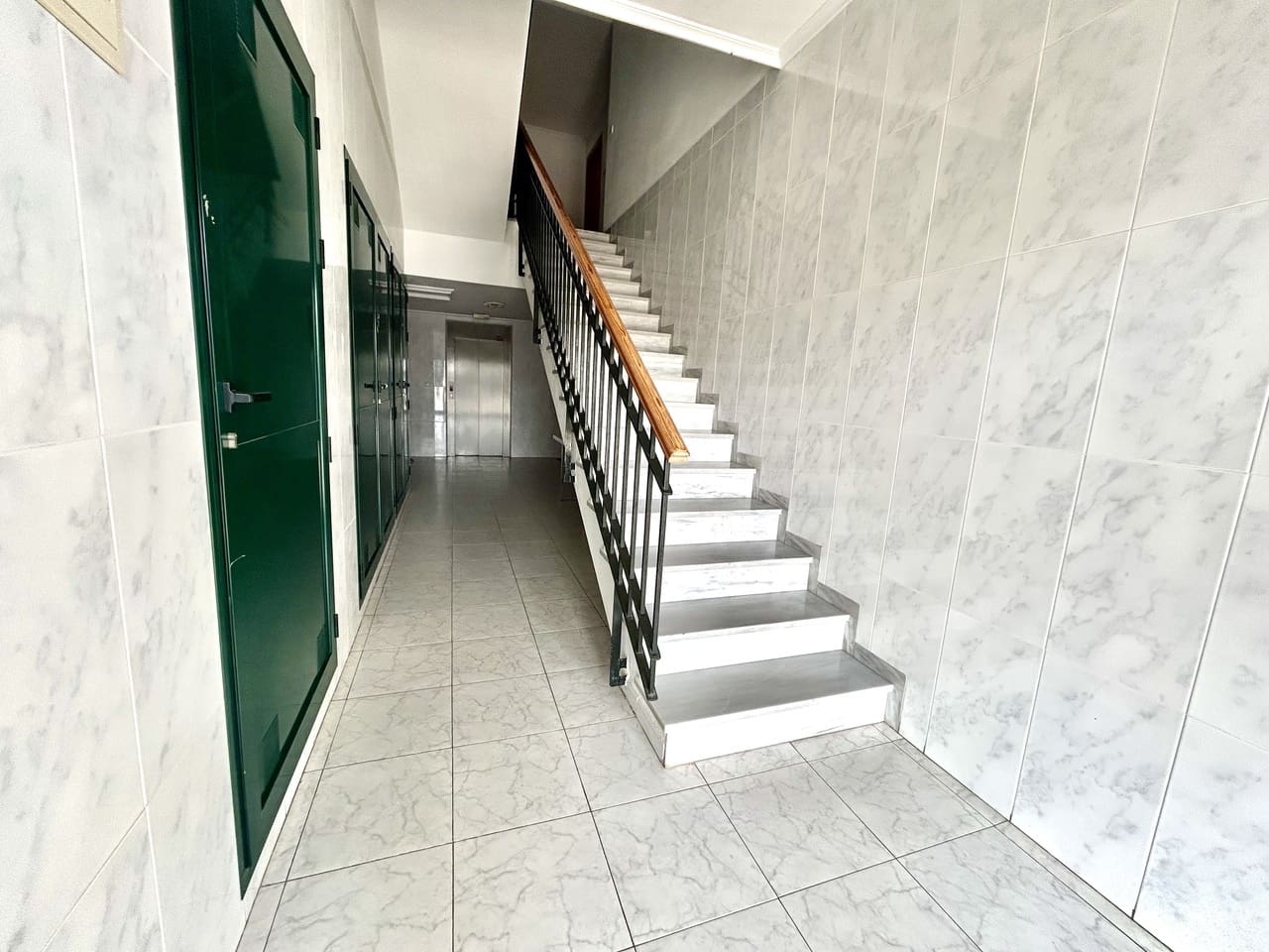 2 slaapkamer Penthouse te koop in Campoamor met zwembad garage - € 195.000 (Ref: 9760156)