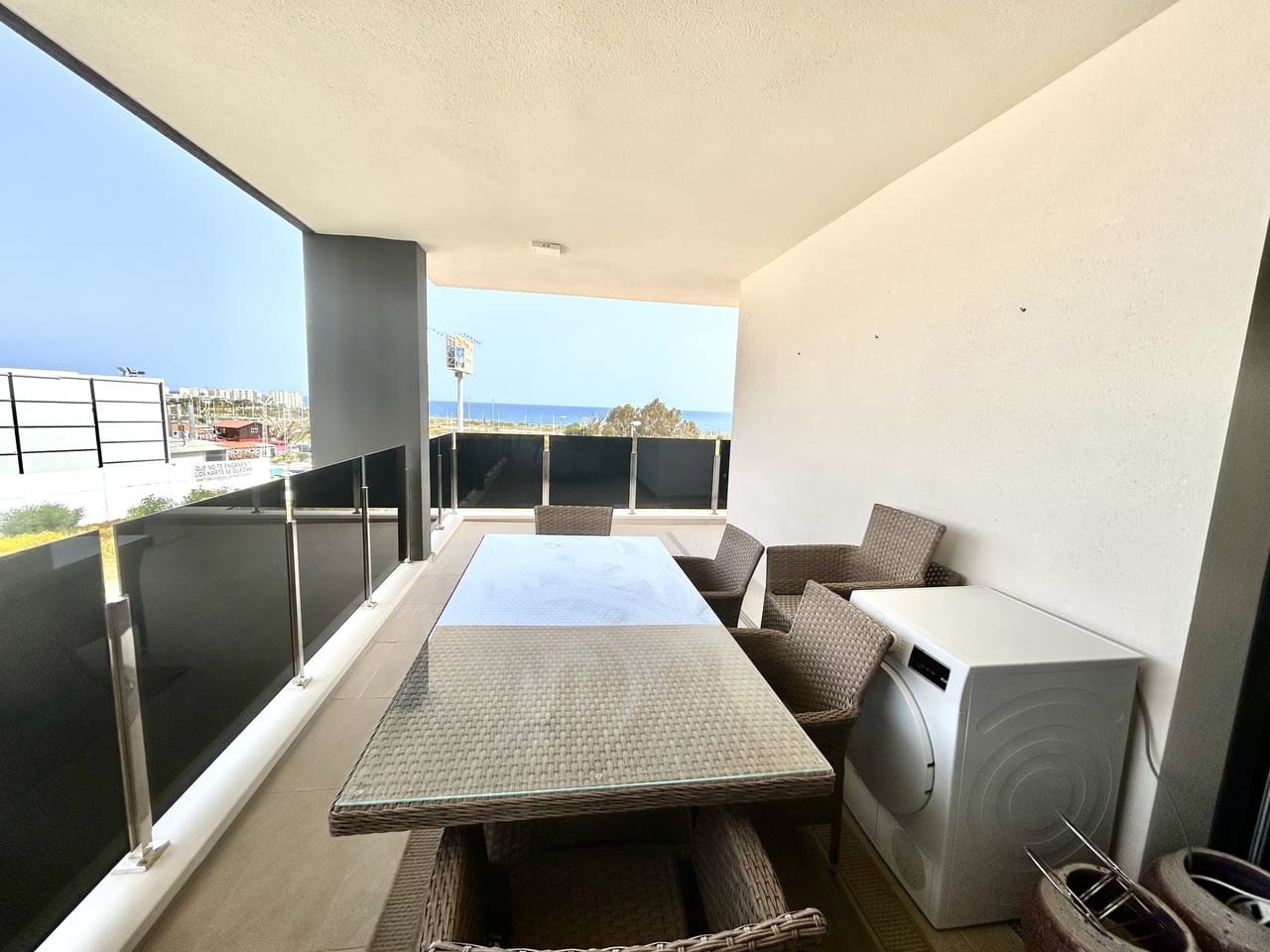 3 camera da letto Appartamento in vendita in Playa Flamenca con piscina garage - 450.000 € (Rif: 9760157)