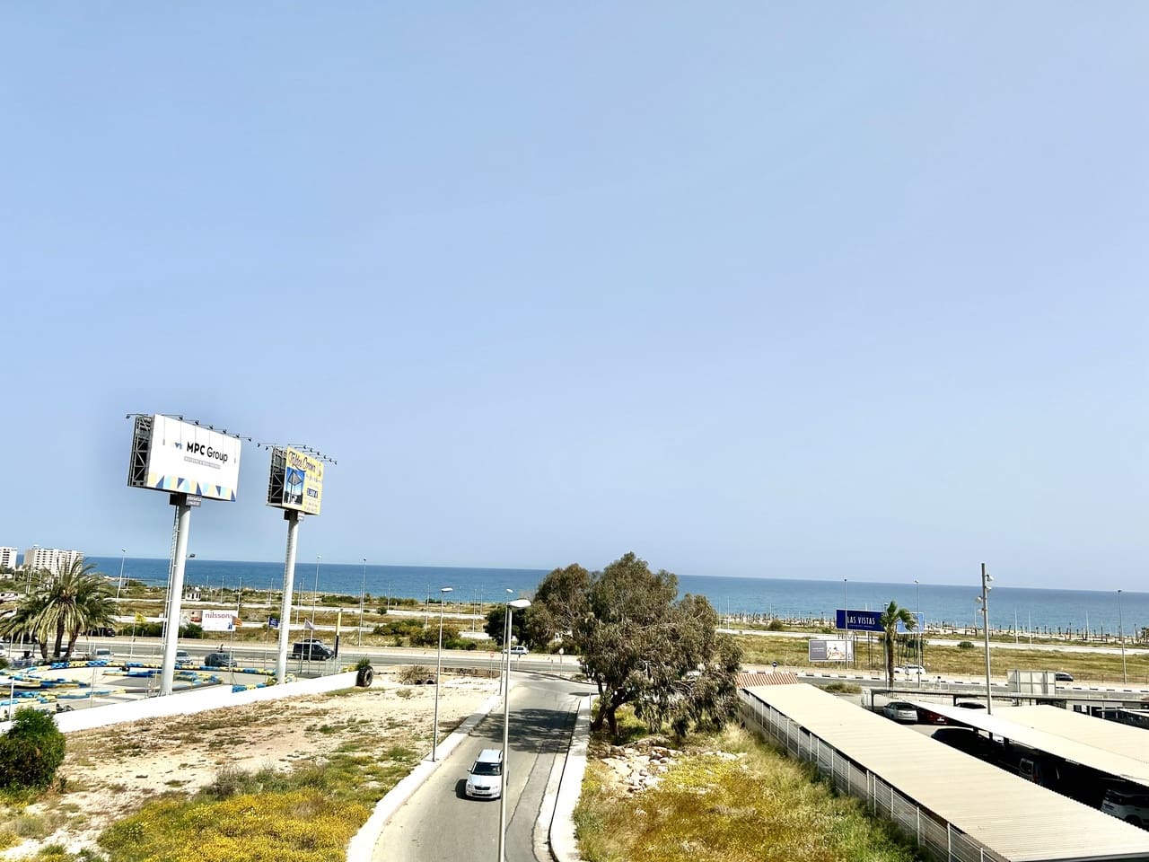 3 camera da letto Appartamento in vendita in Playa Flamenca con piscina garage - 450.000 € (Rif: 9760157)