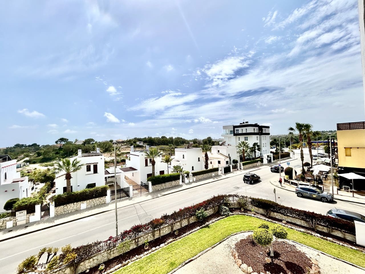 2 slaapkamer Appartement te koop in Villamartin met zwembad garage - € 190.000 (Ref: 9760158)