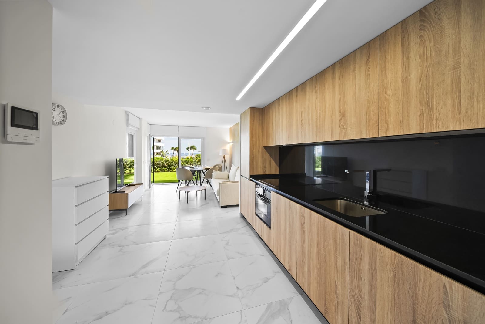 2 soverom Leilighet til salgs i Punta Prima med svømmebasseng garasje - € 460 000 (Ref: 9760162)