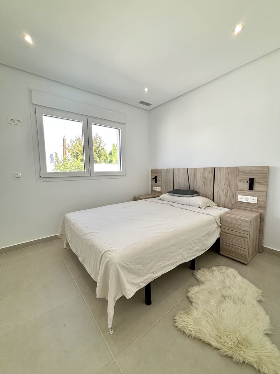 3 sypialnia Willa na sprzedaż w Benijofar - 589 000 € (Ref: 9760171)