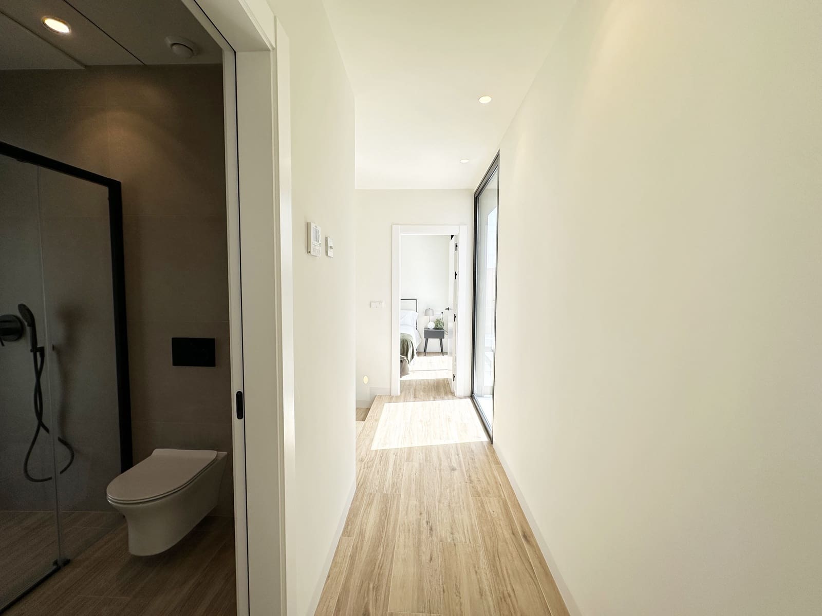 3 makuuhuone Huvila myytävänä paikassa Torre de la Horadada - 589 900 € (Ref: 9760177)