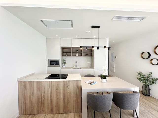 3 soveværelse Villa til salg i Torre de la Horadada, Pilar de la Horadada - € 589.900 (Ref: 9760177)