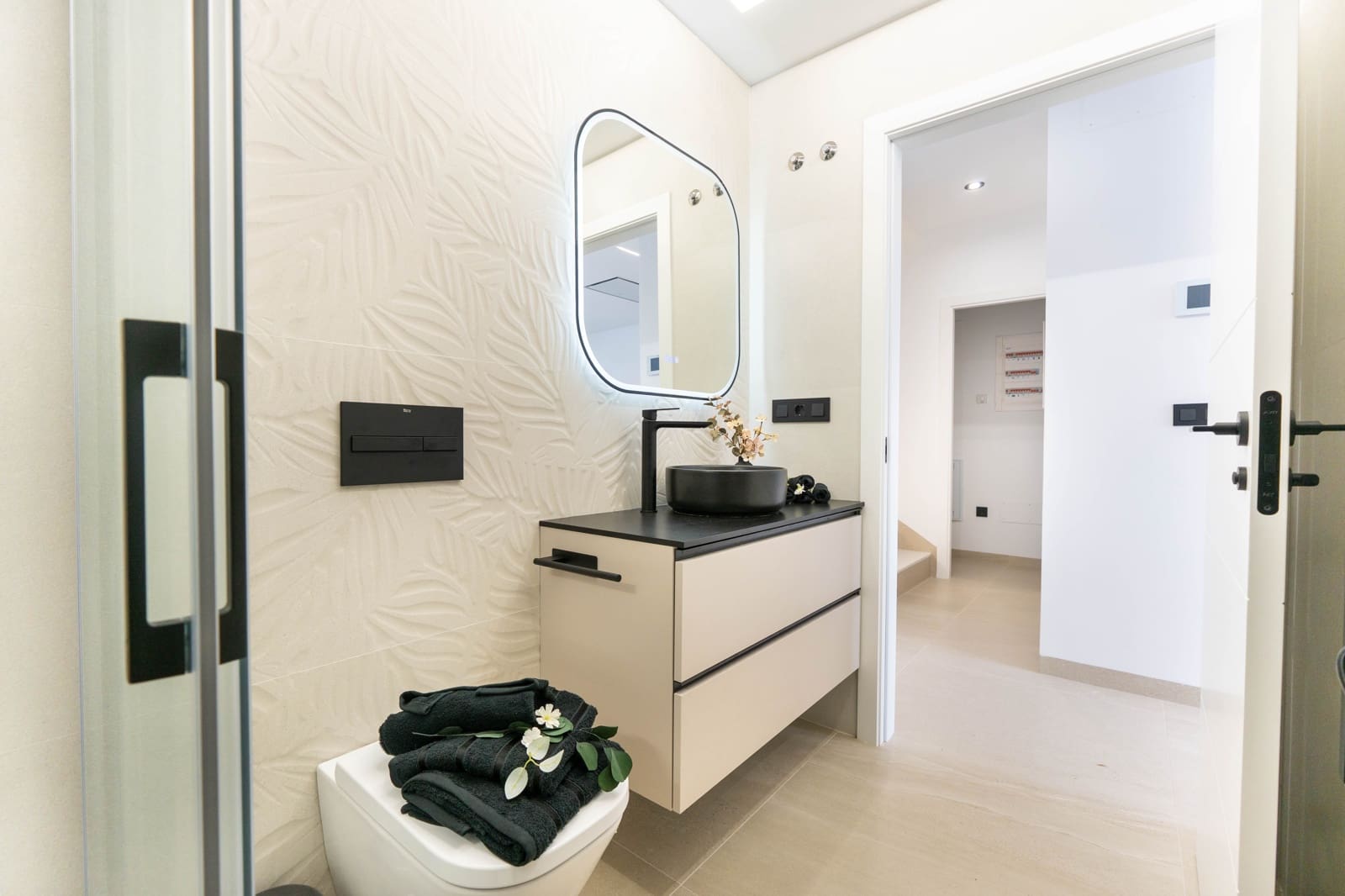 3 sypialnia Willa na sprzedaż w San Pedro del Pinatar - 439 000 € (Ref: 9760183)