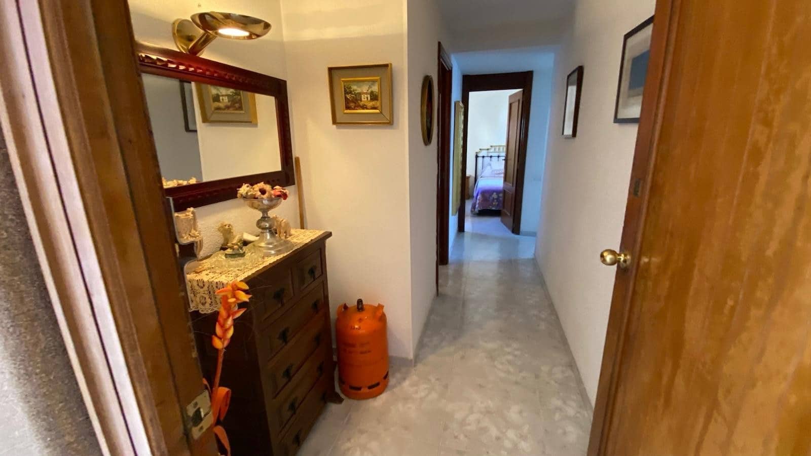 1 soveværelse Lejlighed til salg i Benidorm med swimmingpool garage - € 320.000 (Ref: 9761687)