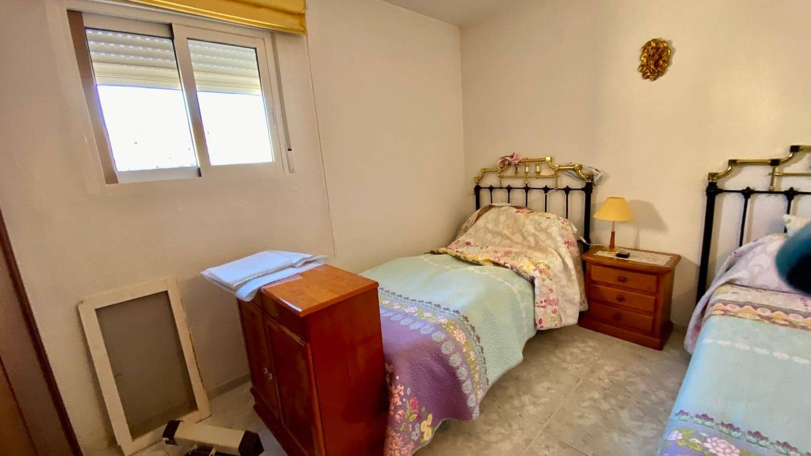 1 soveværelse Lejlighed til salg i Benidorm med swimmingpool garage - € 320.000 (Ref: 9761687)