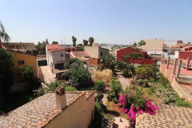 3 quarto Apartamento para venda em Dolores com piscina - 130 000 € (Ref: 9761689)