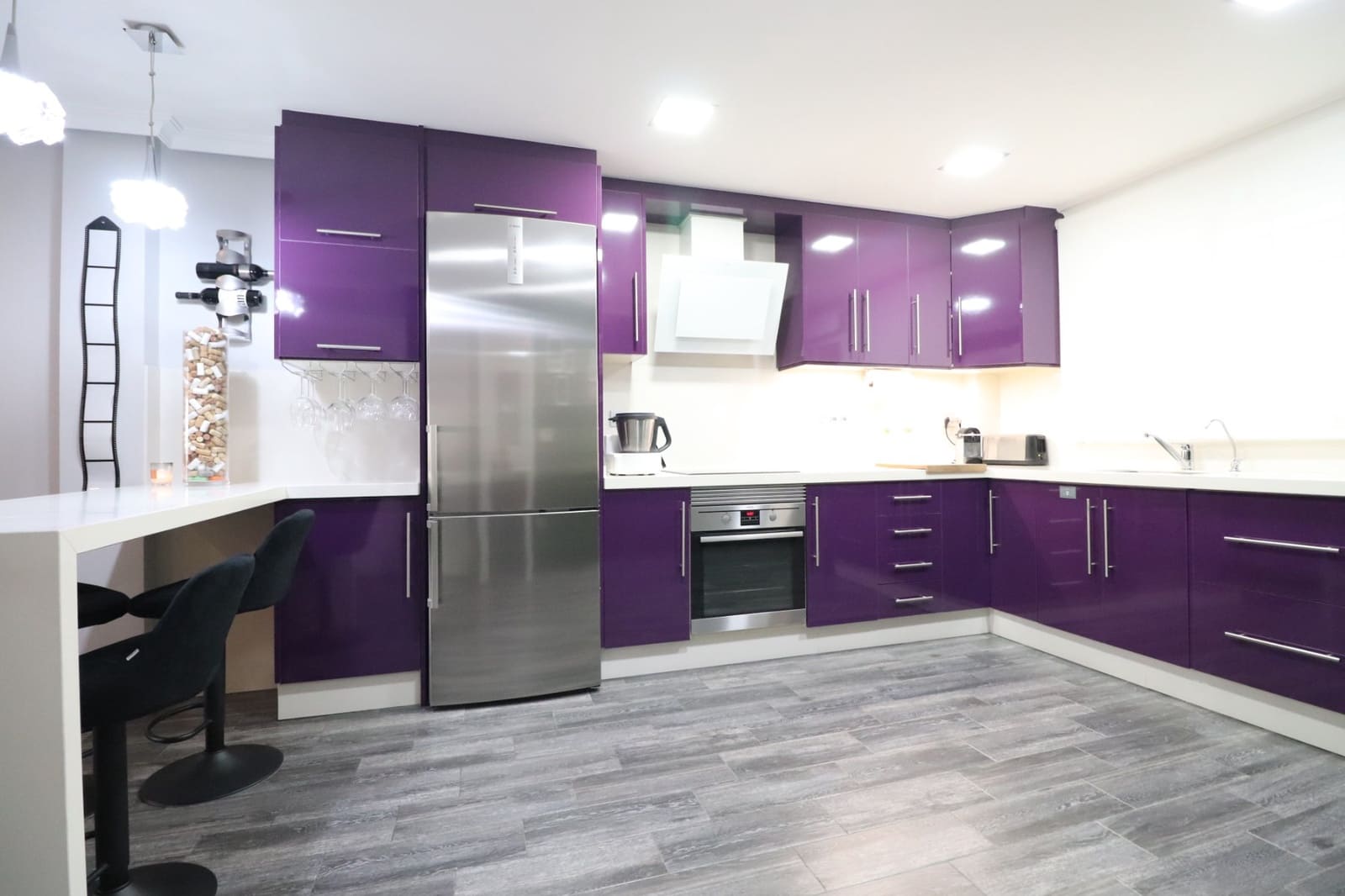 3 camera da letto Casa in vendita in Redovan con piscina garage - 260.000 € (Rif: 9761690)